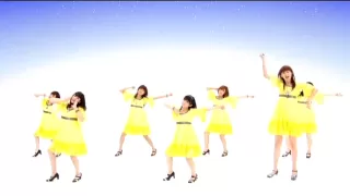 Berryz工房「流星ボーイ」(Dance Shot Ver.)