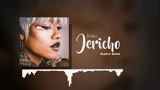 Iniko - Jericho_Reggae Remix