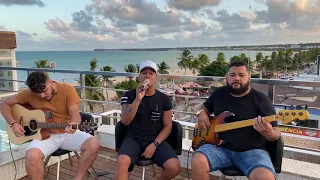 Kleber Barbosa - Bijuteria (Bruno e Marrone) #Cover