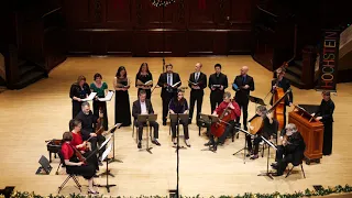 Vivaldi Magnificat RV610