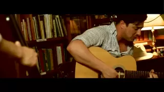 Mumford & Sons - White Blank Page (Bookshop Sessions)