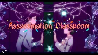 AMV♢Assassination Classroom♢Класс убийц