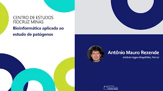 Bioinformática aplicada ao estudo de patógenos