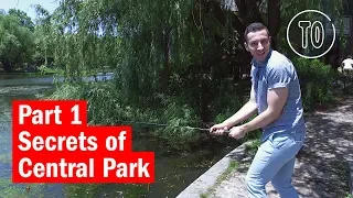 Secrets of Central Park | Part 1