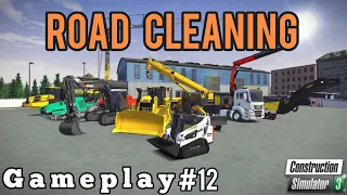 Construction Simulator 3 gameplay #12