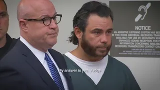 Camillus man accused of killing three in drunk driving crash pleads guilty