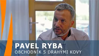 Jsme na hraně průšvihu - Pavel Ryba na Hausbotu Petra Horkého