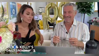 KELLY DODD Ask WHY ARE FAT GIRLS NOT OFFENDED BY BETHENNY FRANKEL & HER SKINNY BRAND