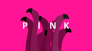 PINK, another puzzle game for you!