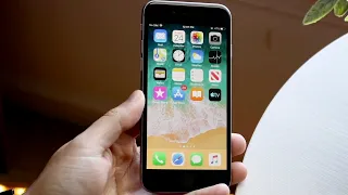 iPhone 6 In Mid 2023! (Review)