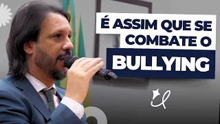 Como combater bullying contra autistas [CÂMARA DOS DEPUTADOS]