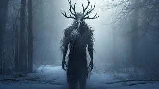 Unsettling Wendigo Sightings That Prove It Walks Among Us