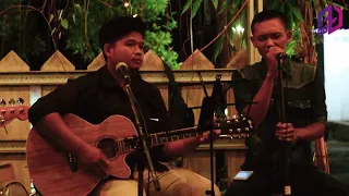 Noah / Peterpan - Kota Mati ( Acoustic Cover )