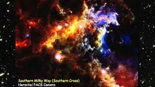 Robert Kennicutt- Hot Results on Cool Galaxies