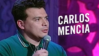 Carlos Mencia Stand Up - 1998