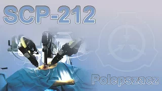 SCP-212 - Polepszacz [PL]