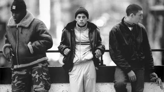 La Haine EDIT