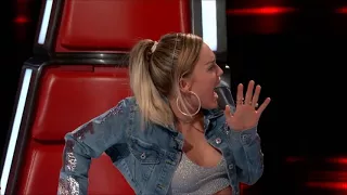 The Voice 2017