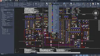 AutoCAD. Результаты конкурса на лучший проект 2020