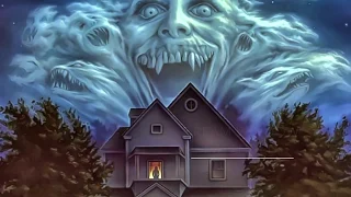 Dream Window Extended (Fright Night) by Brad Fiedel