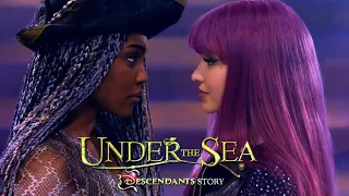 Descendants||All teasers "Under the Sea"