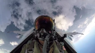 VFA-14 2016 Cruise Video