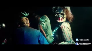 Election La Noche de las Bestias THE PURGE 3 Trailer OFICIAL en Español HD Secuela 2016