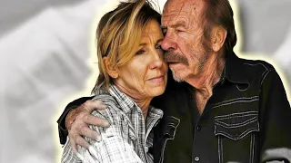 Das Vermögen von Chuck Norris versetzte seine Familie in Staunen