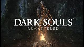 Dark Souls Remastered - MAX Settings - 4K | RTX 3090 | RYZEN 7 5800X 4.8GHz