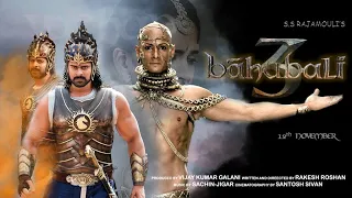Baahubali 3- Return of Amarendra Bahubali | 51 Interesting Facts| Prabhas | Anushka |S. S. Rajamouli