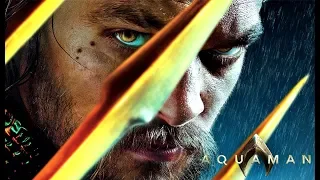 "Аквамен/Aquaman" | Краткое мнение о фильме "Аквамен/Aquaman"! / Краткое мнение #4