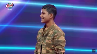 Saregamapa little champs Nepal | Gala Round Top 13 - episode - 16 | Arun Sunar 🇳🇵👍😱😍