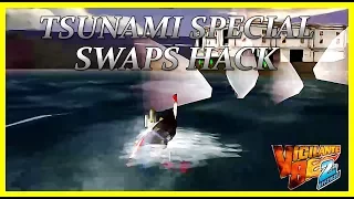 Vigilante 8 2nd Offense - Tsunami Special Swaps Hack