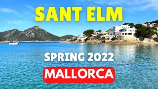 Sant Elm, Andratx, Mallorca | Guide and Mallorca Property Tour, Spain