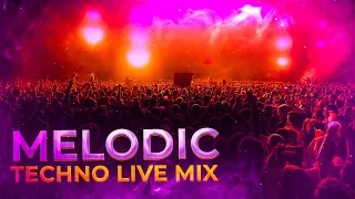 Endorphin - Melodic Techno Live Mix 2022 & Progressive House. All best tracks