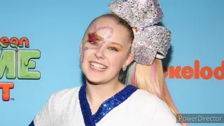 JOJO SIWA house tour