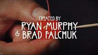 AHS: NYC Opening Credits