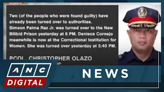 PNP: Only one individual found guilty in Vhong Navarro illegal detention case remains at large | ANC