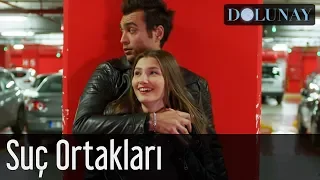 Dolunay - Suç Ortakları