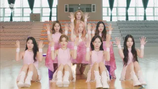 [Mirrored] 태연 (TAEYEON) - 'Weekend' Dance Practice 안무영상 | Special Clip Performance 스페셜클립
