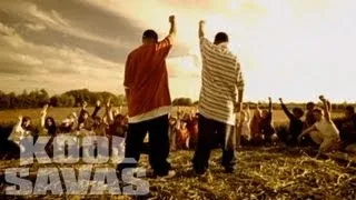 Kool Savas & Azad "All 4 One" (Official HD Video) 2005