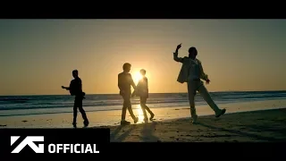 WINNER - ‘EVERYDAY’ M/V TEASER : DIRECTOR’S CUT