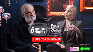 Pastila Pentru Suflet 💊 Secretele Succesului, Terapiei și Iubirii de Sine! ✗ Ursula Sandner