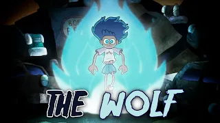 Amphibia | The Wolf | AMV