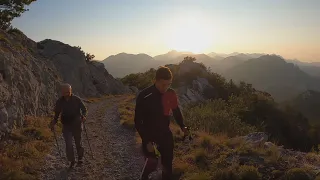 VELEBIT HIGHLANDER 2020 | 104 KM | CROATIA ADVENTURE