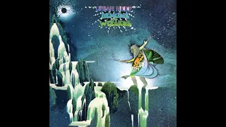 Uriah Heep - Rainbow Demon  432 Hz