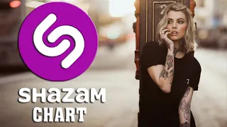 SHAZAM MUSIC MIX 2021 🔊 SHAZAM MUSIC PLAYLIST 2021 🔊 SHAZAM SUPER HIT SONGS 2021