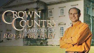 Crown And Country - Hampton Court - Full Documentary