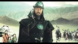 Cengiz Han (Mongol) Filmi | Fragman