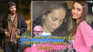 No hay amor! Primeras imágenes de Cagatay Ulusoy #cagatayulusoy #newseries #cagatay #femir